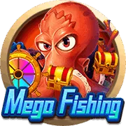 Mego Fishing